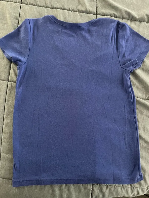 Ralph Lauren V-Neck - Image 4
