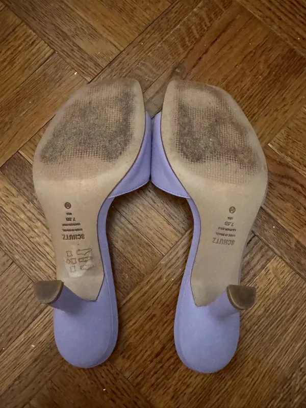 Schutz Heels - Image 3