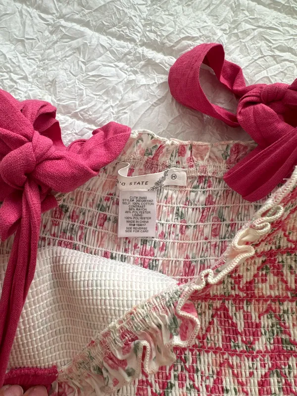 Altar’d State Dress - Image 2