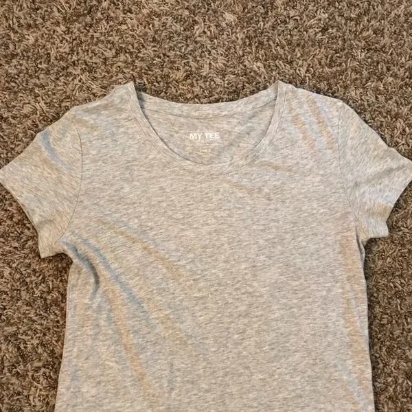Short sleeve t - Image 4
