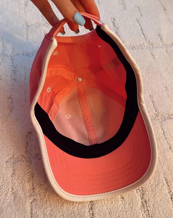 Callaway golf hat - Image 5