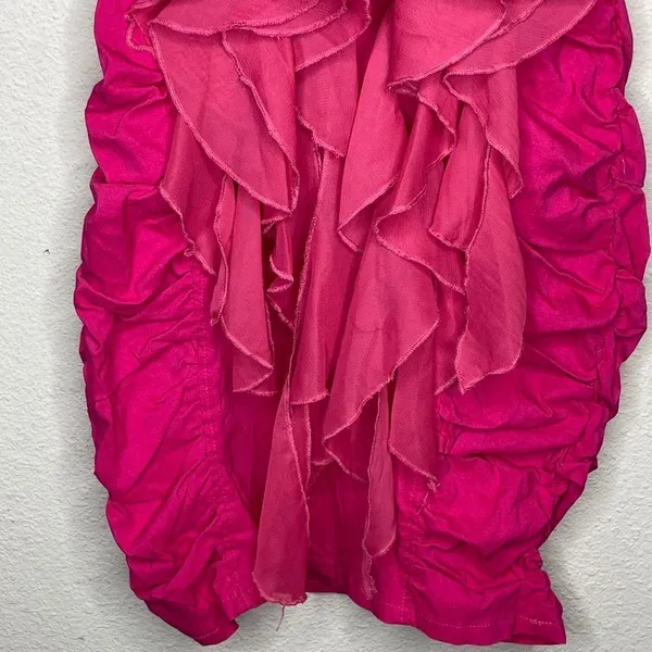 Vintage Lydia Bodycon Dress - Image 2