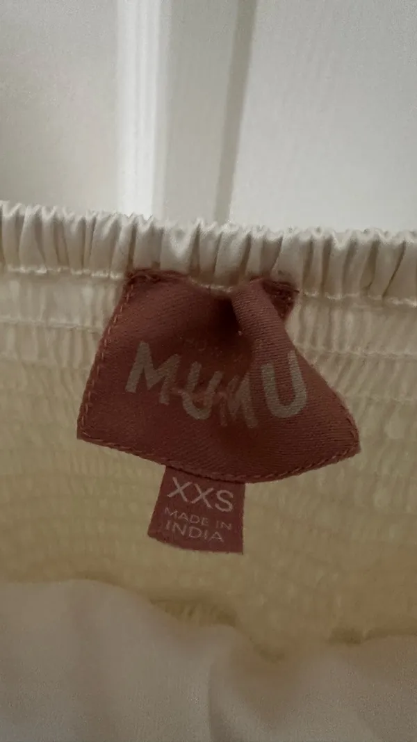 Show Me Your Mumu Dress Maxi - Image 7