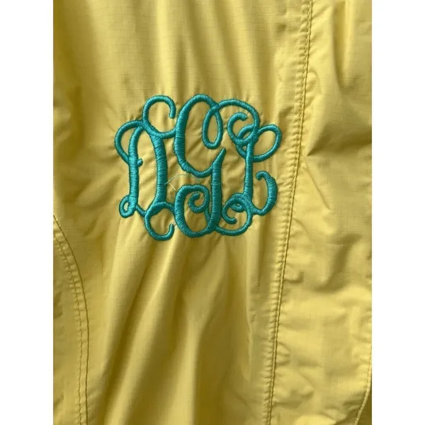 The North Face hooded Windbreaker size S - Image 9