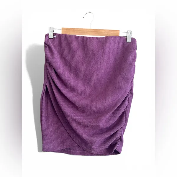 Free People Angie Wrap Skirt - Image 2