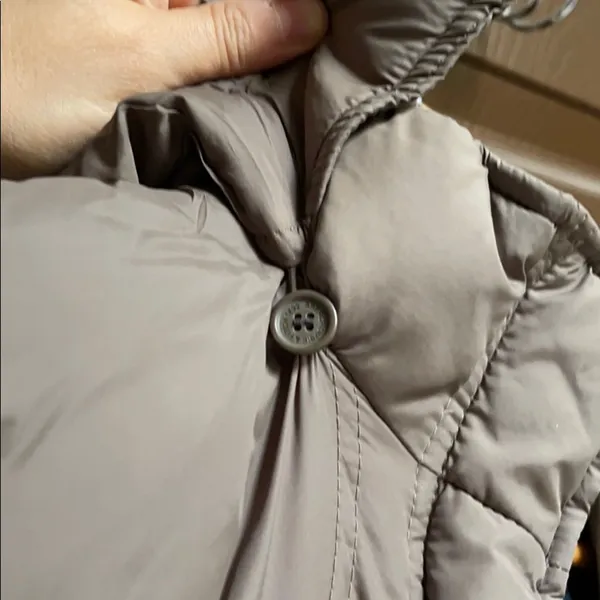 Abercrombie&Fitch women jacket MEDIUM - Image 7