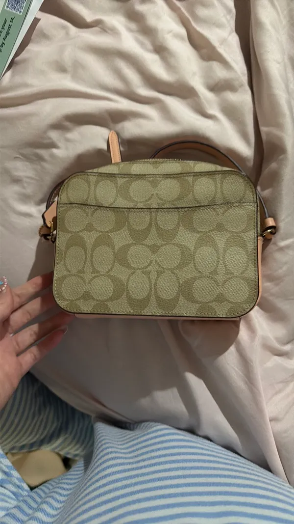Coach Bag - Image 4