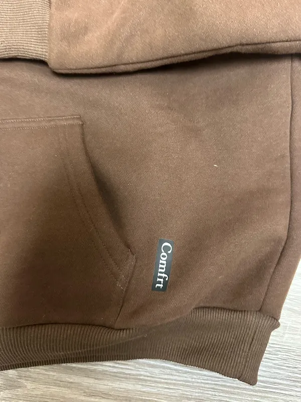 Comfrt Hoodie - Image 2