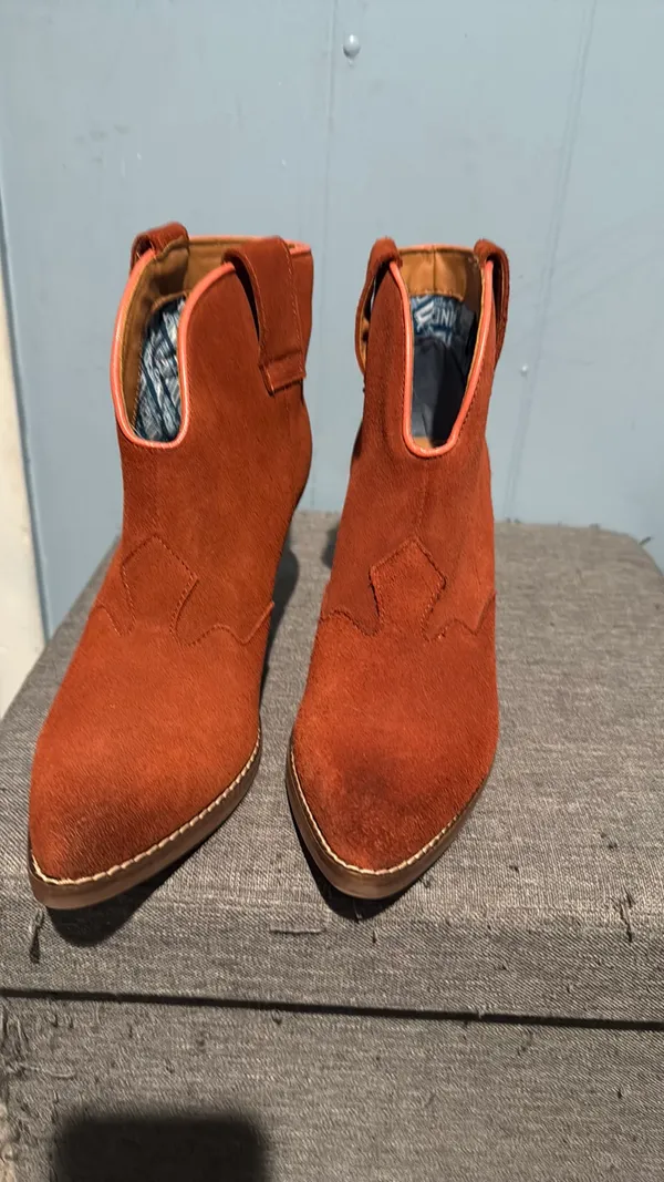Dingo boots - Image 5
