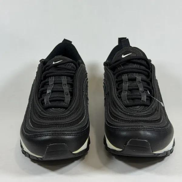 Nike Air Max 97 Men Size 5/Women 6.5‎ Black/White Retro Running Shoes DH8016001 - Image 6