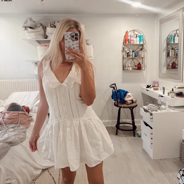 NWT dress M - Image 3