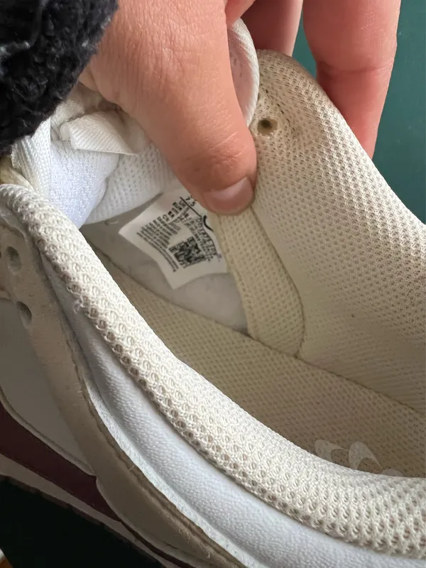 Nike Jordan 1 Low Women’s - Image 5