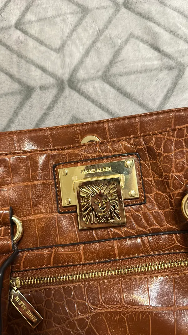 Anne Klein Purse - Image 2