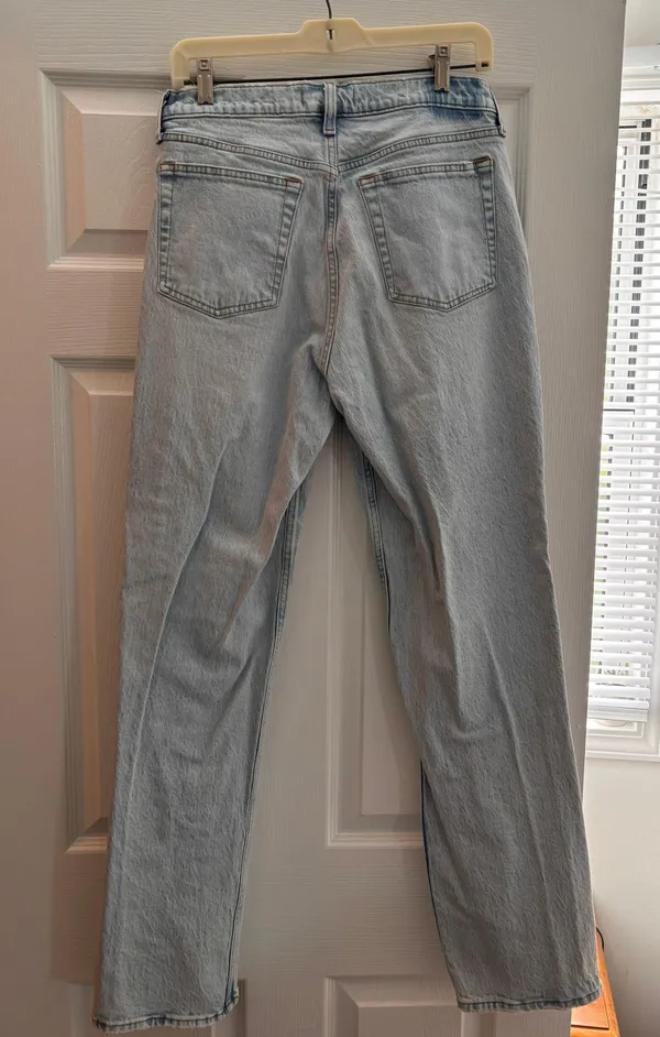 Abercrombie Jeans - Image 2