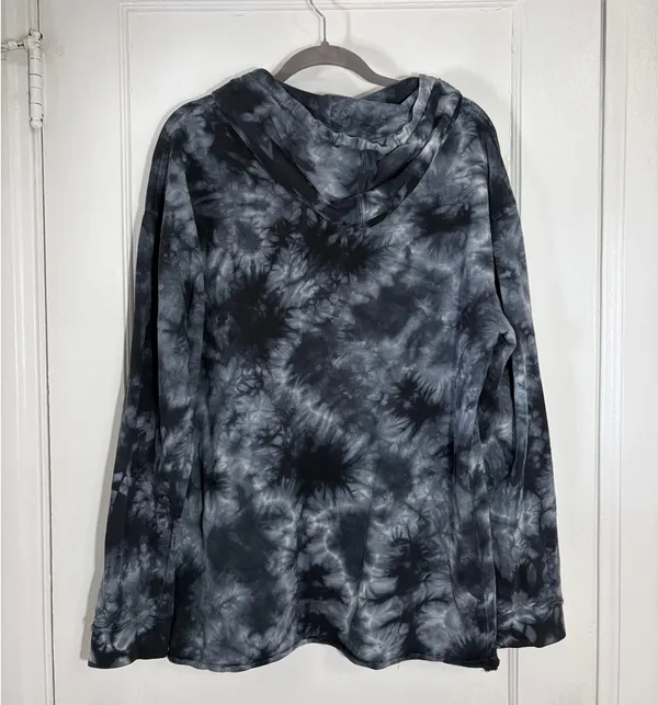 PacSun Oversized Sweatshirt - Image 2
