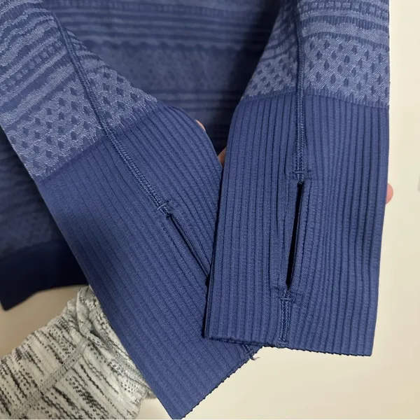 Lululemon Rest Less Hoodie 6 - Image 7