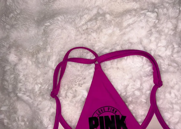Victoria's Secret Swimsuit Top - Image 6