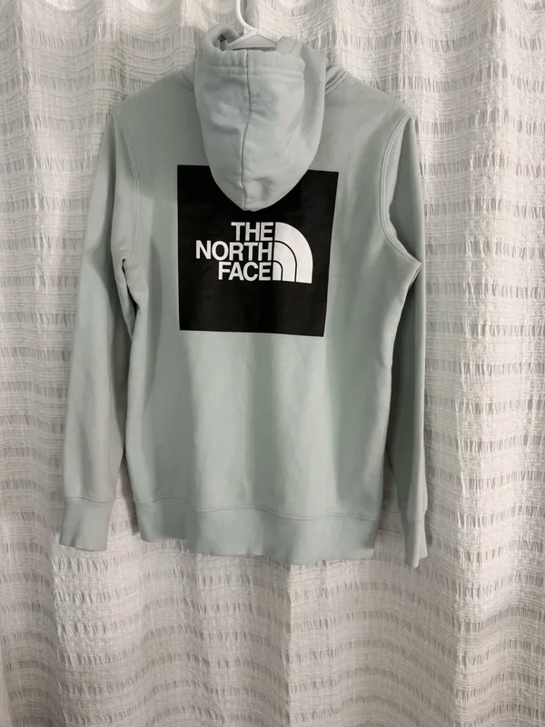 The North Face Sweatshirt Women’s Hoodie - Image 2