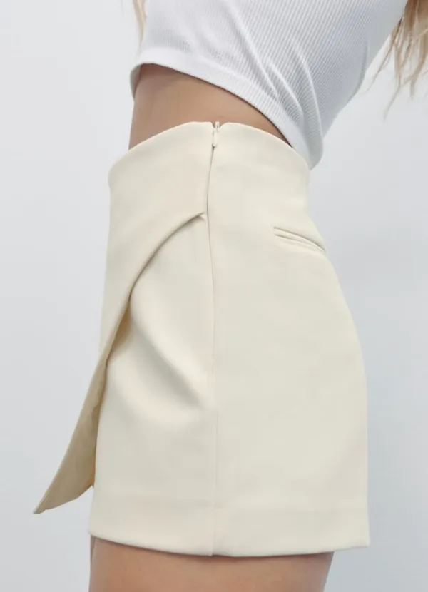 ZARA Skort - Image 3