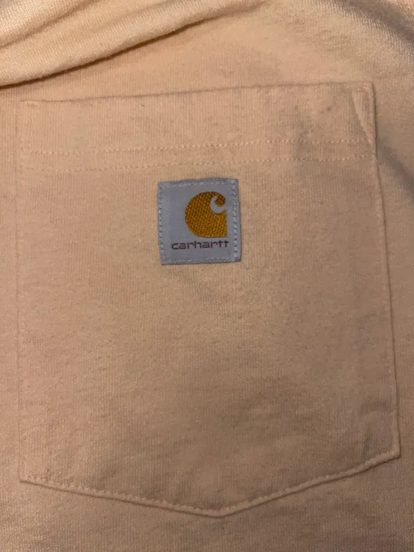 Carhartt Shirt - Image 3