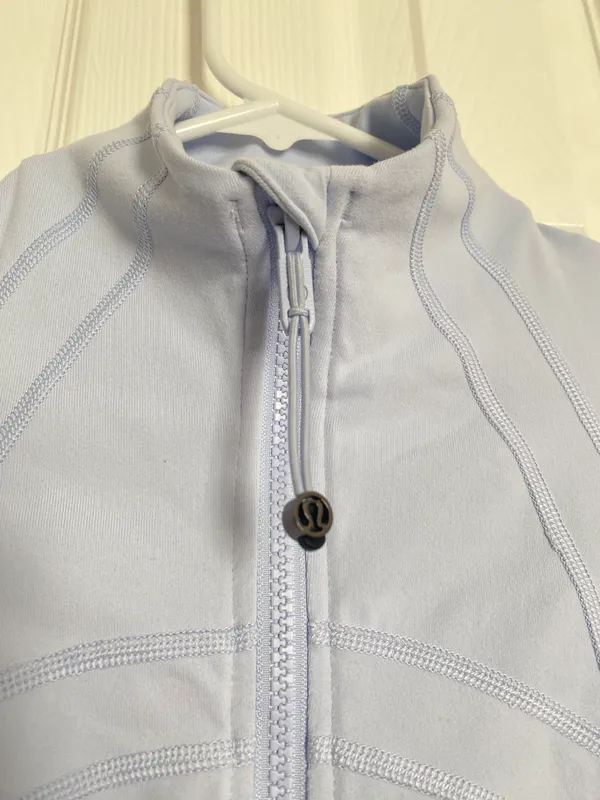 Lululemon Define Jacket - Image 3