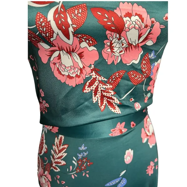 Amazon Spaghetti Strap Dress🦎🌵 - Image 4