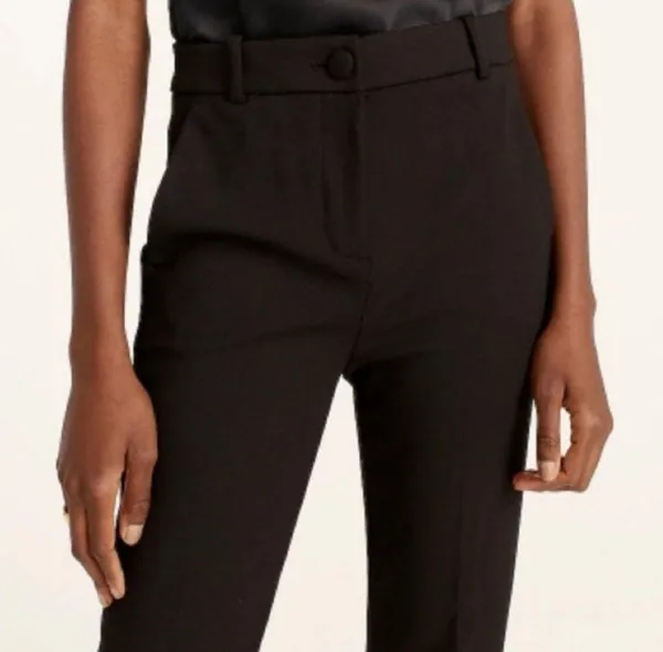 J.Crew - High-rise Cameron Pant in Four-season Stretch - Image 2
