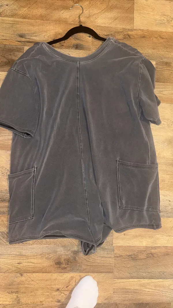 Free People Romper - Image 2