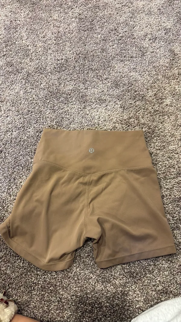 Lululemon Shorts - Image 3