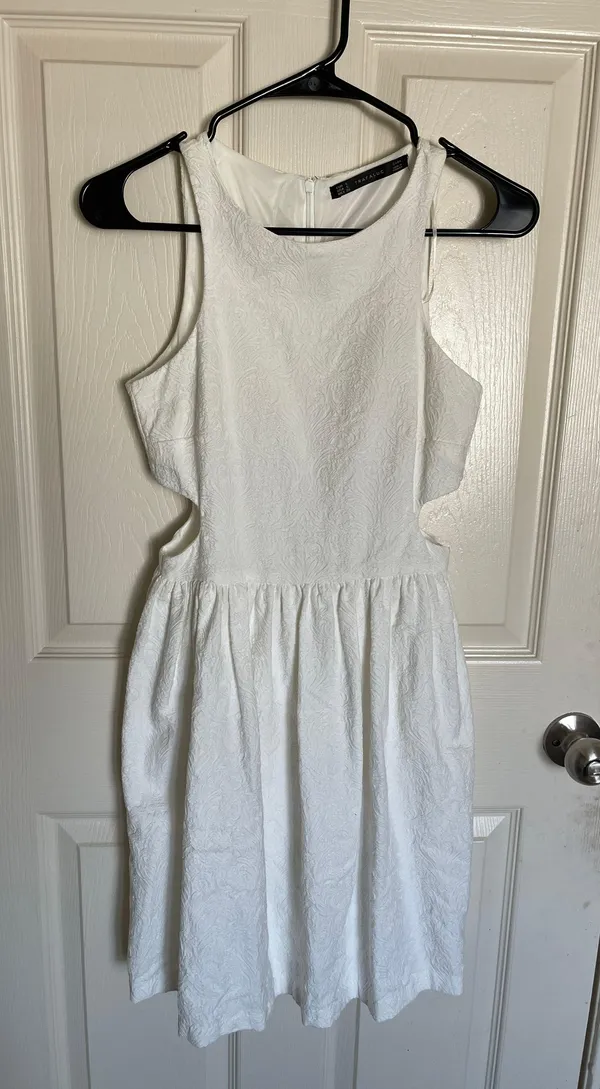 ZARA Dress - Image 3