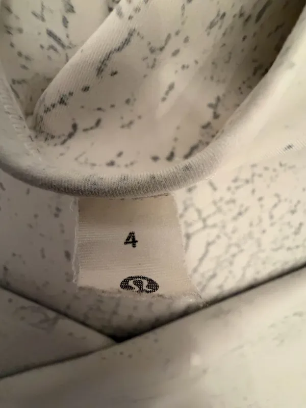Lululemon Top Long Sleeve - Image 3