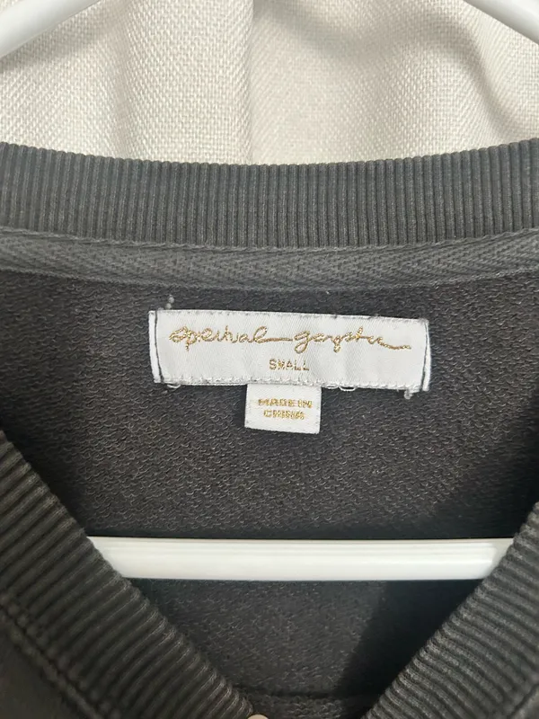 Spiritual Gangster Sweatshirt Crewneck - Image 3