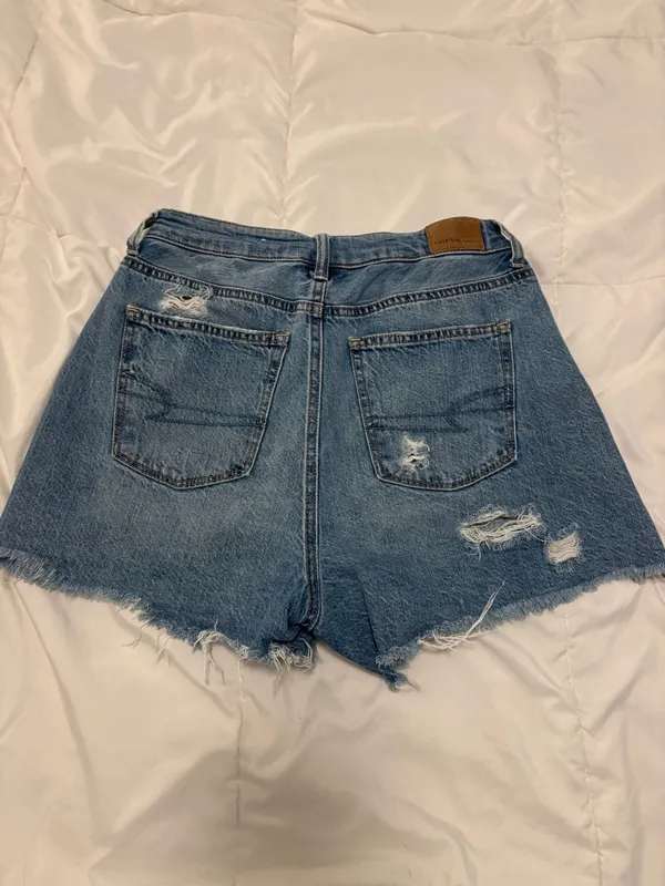 American Eagle Shorts - Image 4