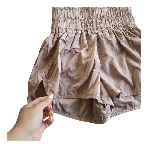 Free People Movement The Way Home‎ Shorts Size: S - Image 3