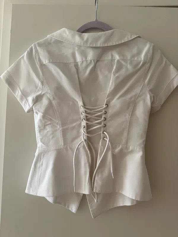 Guizio Danielle Top Corset - Image 4