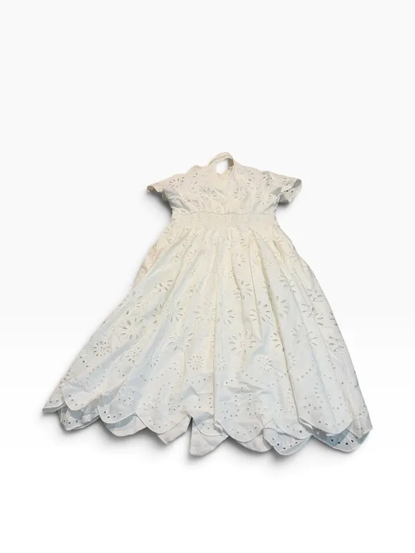 MAEVE eyelet shirt dress nwt - Image 5