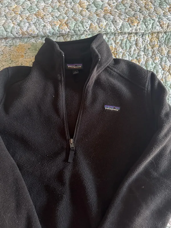 Patagonia Half Zip - Image 2