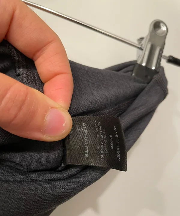 Leggings Small - Image 8