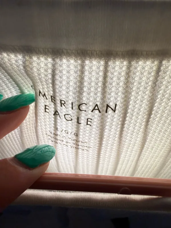 American eagle top  - Image 2