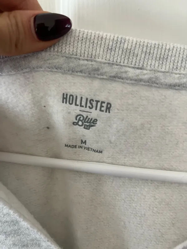 Hollister Sweatshirt - Image 2