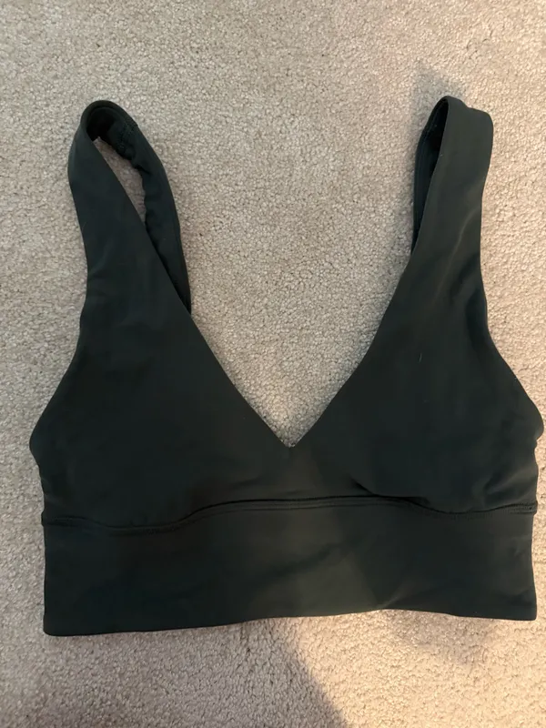 Lululemon Align Bra - Image 2