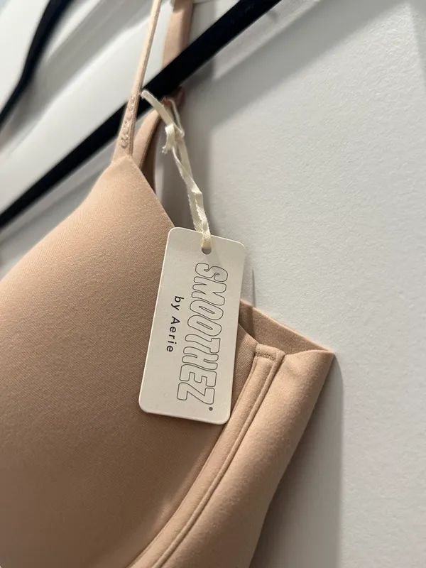 Aerie Smoothez Bra 32D - Image 2