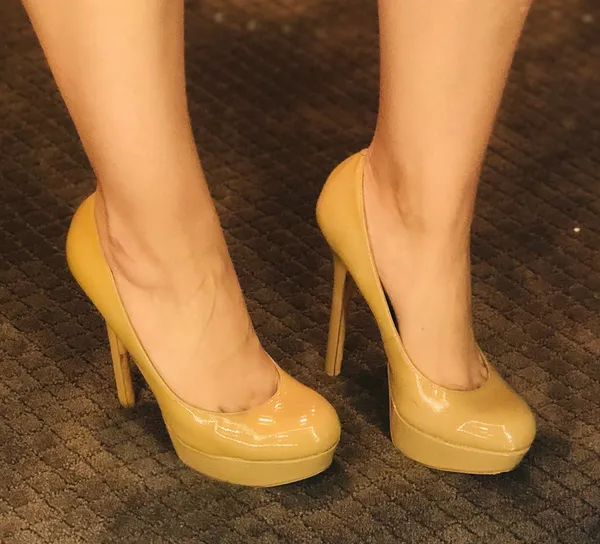 Bevv Pump Steve Madden Heels - Image 5