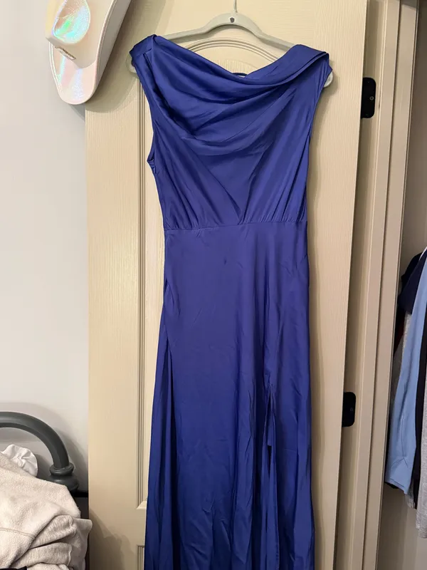 ASTR Formal Dress - Image 3
