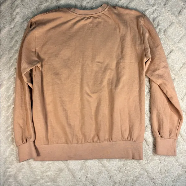 Playboy crewneck medium - Image 4