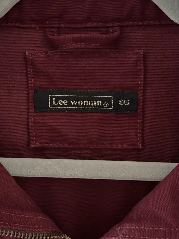 Vintage Lee Utility Jacket - Image 3