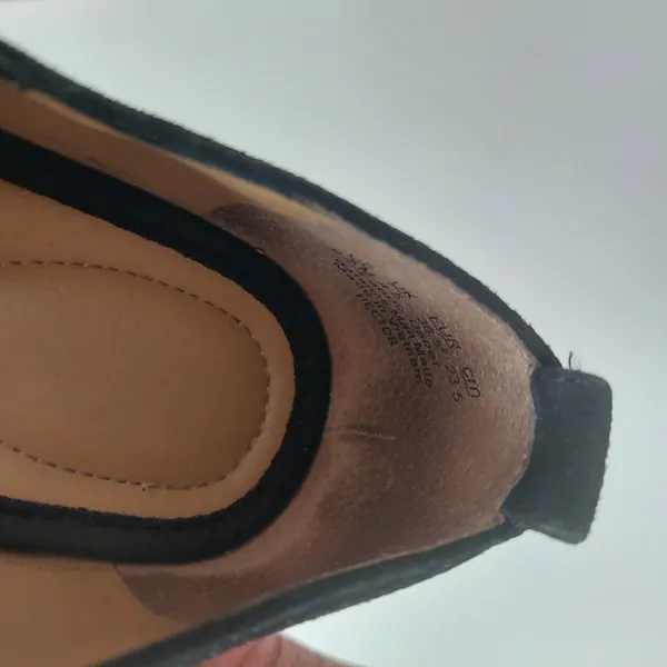 Franco Sarto Hector Wimen's Shoe Size 6.5M - Image 5