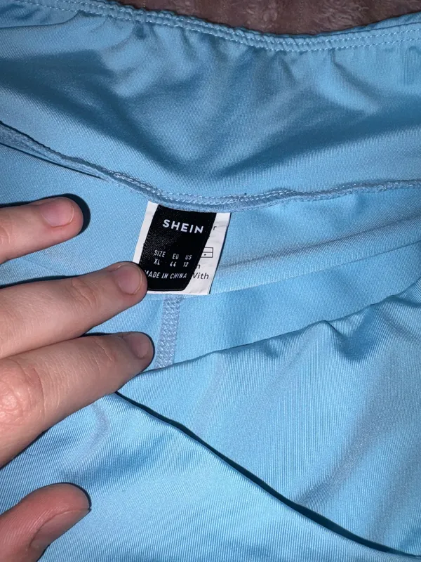 Light Blue A - Image 2