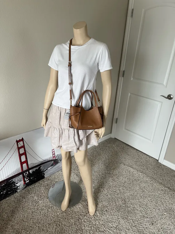 Kate Spade Stash Small Carryall Bag - Image 6