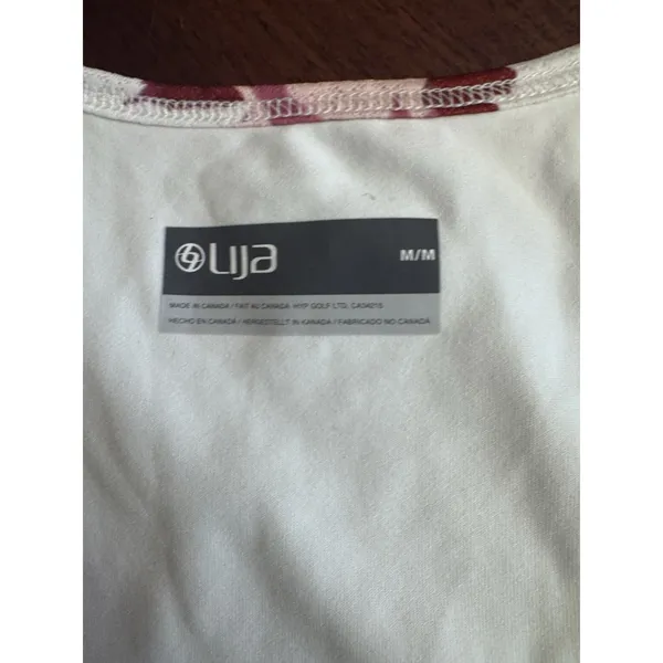LIJA Activewear Gracey Tank style SIZE M - Image 5
